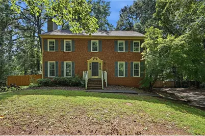 1985 Wrights Way, Jonesboro, GA 30236 - Photo 1