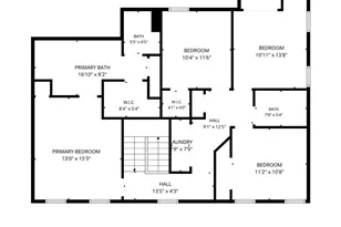 1985 Wrights Way, Jonesboro, GA 30236 - Photo 49