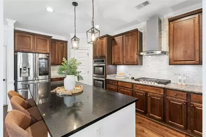 130 Virgil Drive, Fayetteville, GA 30214 - Photo 5