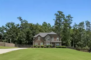130 Virgil Dr, Fayetteville, GA 30214 - Photo 1