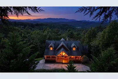 965 My Mountain Road, Morganton, GA 30560 - Photo 3