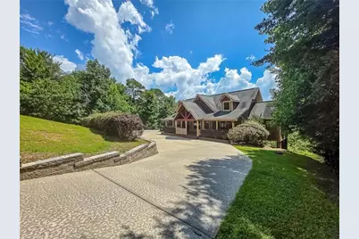 965 My Mountain Road, Morganton, GA 30560 - Photo 5