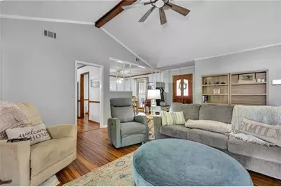 1850 Brandy Lane SE, Conyers, GA 30013 - Photo 7