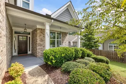302 Derrymore Drive, Woodstock, GA 30188 - Photo 3