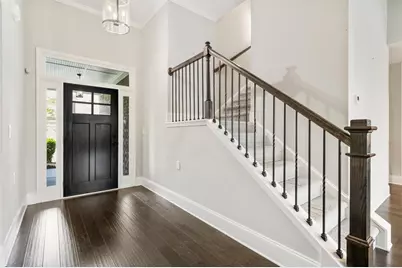 302 Derrymore Drive, Woodstock, GA 30188 - Photo 5
