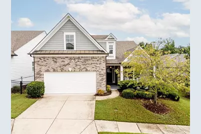 302 Derrymore Drive, Woodstock, GA 30188 - Photo 1