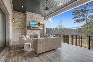 16146 Belford Dr, Milton, GA 30004 - Photo 45