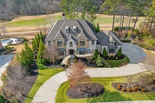 16146 Belford Dr, Milton, GA 30004 - Photo 1