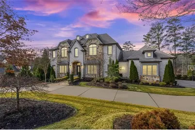 16146 Belford Drive, Milton, GA 30004 - Photo 5