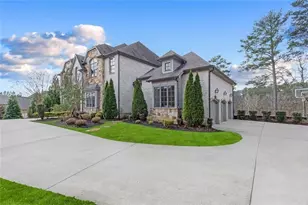 16146 Belford Dr, Milton, GA 30004 - Photo 9