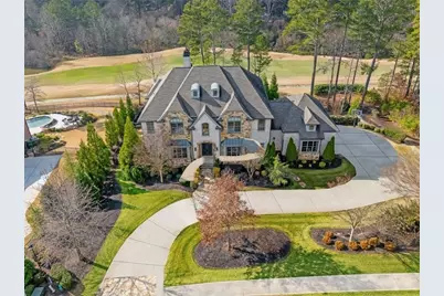 16146 Belford Drive, Milton, GA 30004 - Photo 1