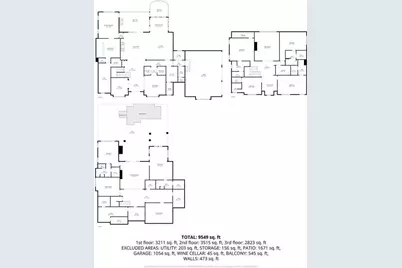 16146 Belford Drive, Milton, GA 30004 - Photo 109