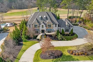 [Address not provided], Milton, GA 30004 - Photo 1