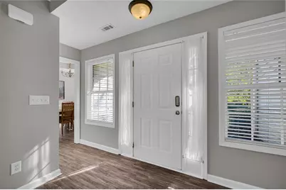 678 Bailey Drive, Jefferson, GA 30549 - Photo 9