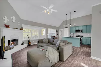 678 Bailey Drive, Jefferson, GA 30549 - Photo 9