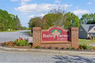 678 Bailey Drive, Jefferson, GA 30549 - Photo 35
