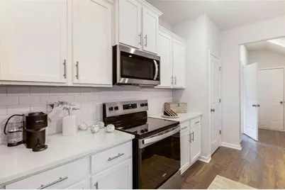 351 Yukon Drive #53, Conyers, GA 30094 - Photo 7