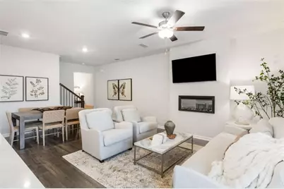 351 Yukon Drive #53, Conyers, GA 30094 - Photo 11