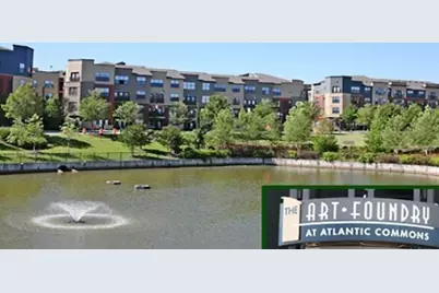 400 17th NW #2205, Atlanta, GA 30363 - Photo 37