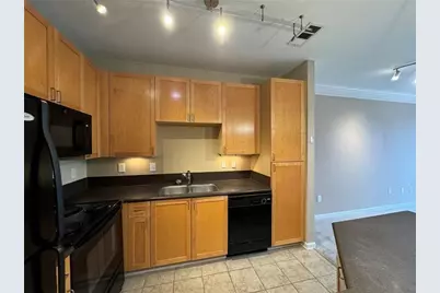 400 17th NW #2205, Atlanta, GA 30363 - Photo 7