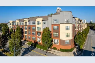400 17th NW #2205, Atlanta, GA 30363 - Photo 35