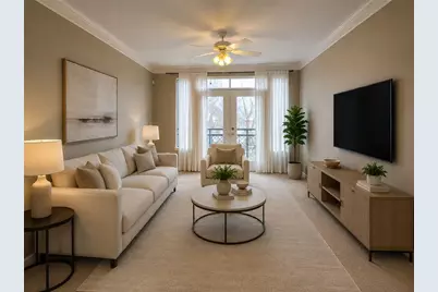 400 17th NW #2205, Atlanta, GA 30363 - Photo 9