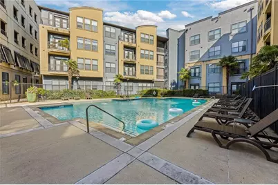 400 17th NW #2205, Atlanta, GA 30363 - Photo 33