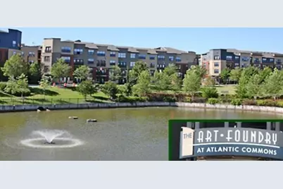 400 17th NW #2205, Atlanta, GA 30363 - Photo 37