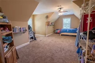 155 Chantilly Ln, Fayetteville, GA 30215 - Photo 15