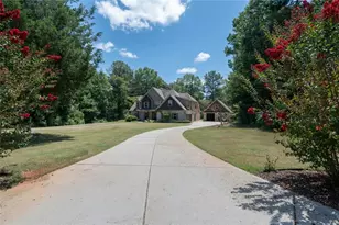 155 Chantilly Ln, Fayetteville, GA 30215 - Photo 3