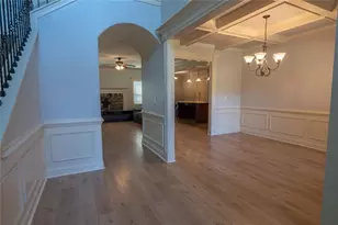 155 Chantilly Ln, Fayetteville, GA 30215 - Photo 5