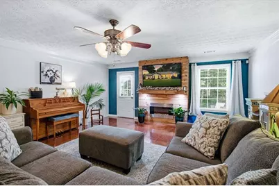 2214 Walkers Mill Road, Griffin, GA 30224 - Photo 21