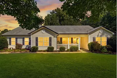 2214 Walkers Mill Road, Griffin, GA 30224 - Photo 1