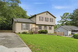 1135 Kristen Cove, Atlanta, GA 30349 - Photo 1