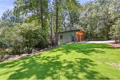 5973 Nachoochee Trail, Flowery Branch, GA 30542 - Photo 55
