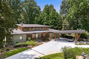 5973 Nachoochee Trail, Flowery Branch, GA 30542 - Photo 1