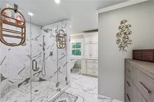5973 Nachoochee Trail, Flowery Branch, GA 30542 - Photo 21