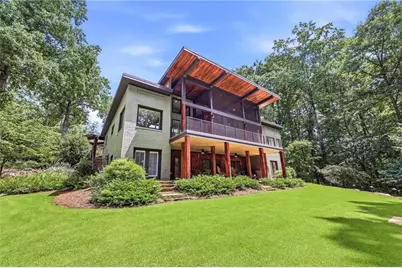 5973 Nachoochee Trail, Flowery Branch, GA 30542 - Photo 47