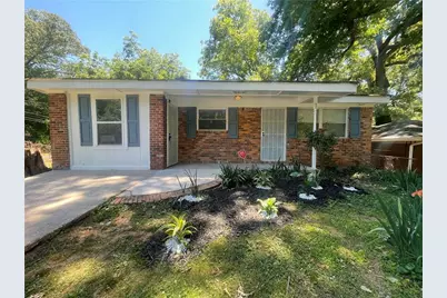 3128 Waters Road SW, Atlanta, GA 30354 - Photo 1