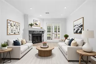 307 Barrington Hills Dr, Sandy Springs, GA 30350 - Photo 5