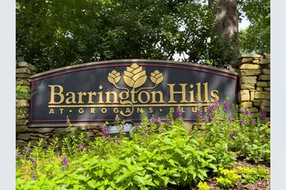 307 Barrington Hills Drive, Sandy Springs, GA 30350 - Photo 25