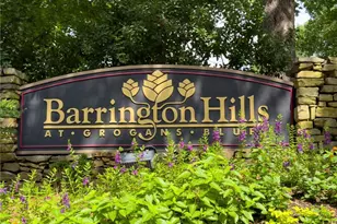 307 Barrington Hills Dr, Sandy Springs, GA 30350 - Photo 21