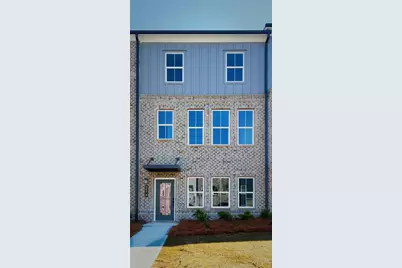2676 Whistler Way NE, Lawrenceville, GA 30043 - Photo 1