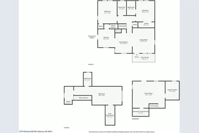 1673 Richland Road SW, Atlanta, GA 30311 - Photo 41