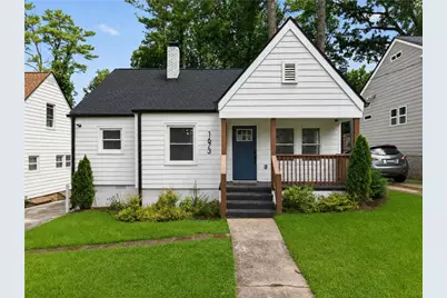 1673 Richland Road SW, Atlanta, GA 30311 - Photo 1