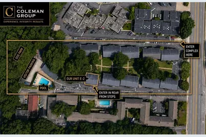 4282 Roswell Road NE #E2, Atlanta, GA 30342 - Photo 27