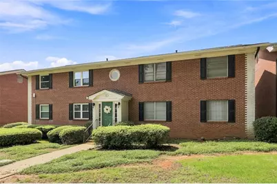4282 Roswell Road NE #E2, Atlanta, GA 30342 - Photo 3