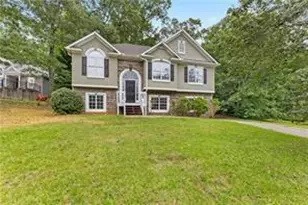 128 Hunter's Pointe Ct, Villa Rica, GA 30180 - Photo 1