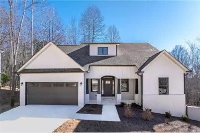 5714 Ridgewater Circle, Gainesville, GA 30506 - Photo 1