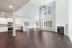 5714 Ridgewater Cir, Gainesville, GA 30506 - Photo 5
